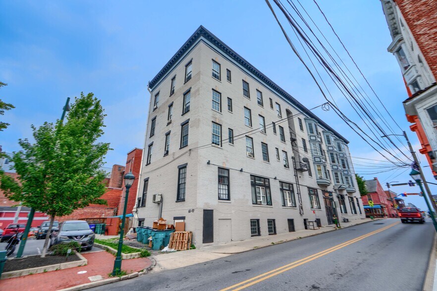 More Photos Of 55-57 S Potomac St, Hagerstown Apartments For Sale