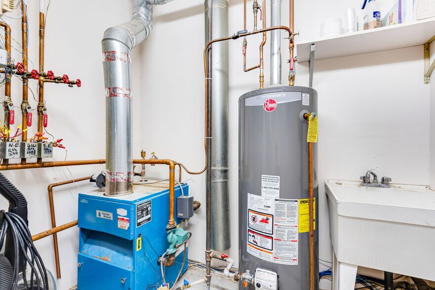 More Photos Of 19336 Goddard Ranch Ct, Morrison Light Manufacturing For Lease