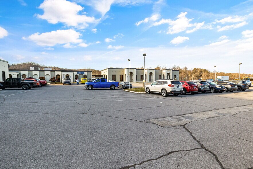 Primary Photo Of , Bristol Office For Sale