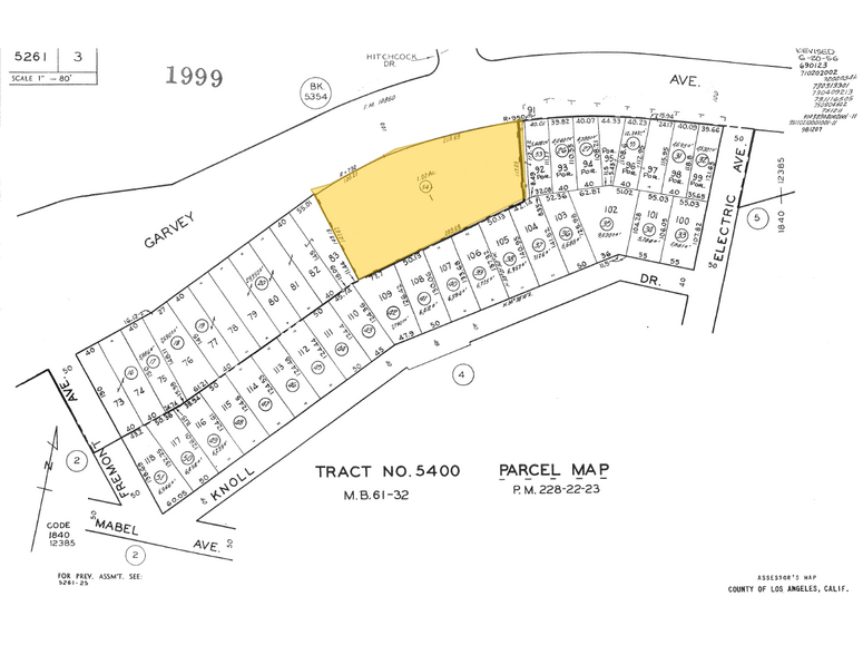 More Photos Of 1166 W Garvey Ave, Monterey Park Flex For Sale