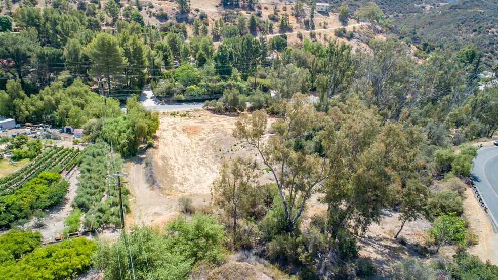 More Photos Of 24577 Mulholland, Calabasas Land For Sale