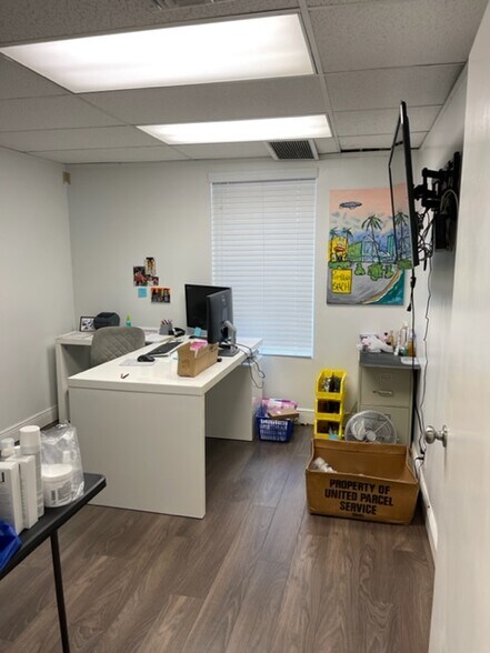More Photos Of 3181 W Mcnab Rd, Pompano Beach Warehouse For Lease