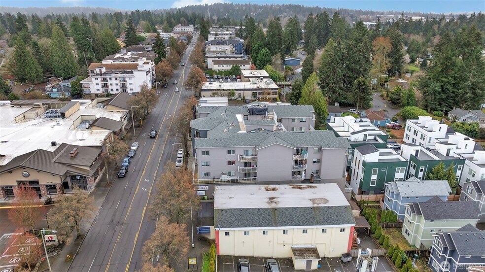 More Photos Of 12327 15th Ave NE, Seattle Religious Facility For Sale