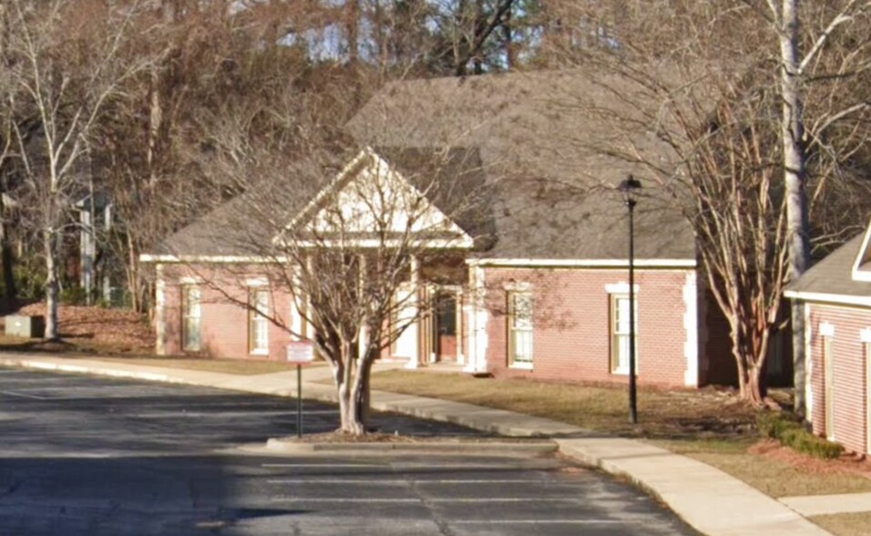 Primary Photo Of 5900 River Rd, Columbus Office For Lease