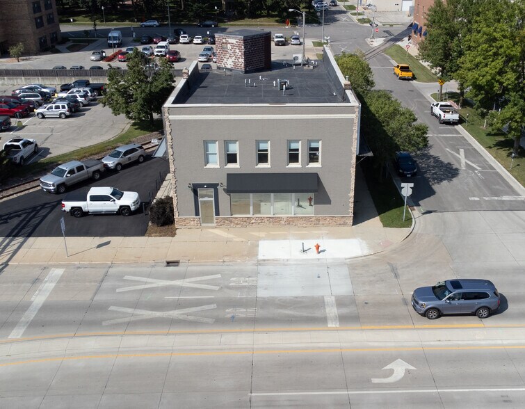 More Photos Of 223 Broadway Ave N, Rochester Office Residential For Sale