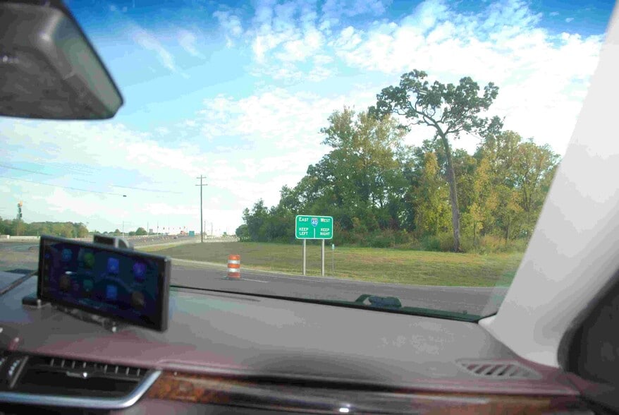 More Photos Of 7655 222 hwy, Mason Land For Lease