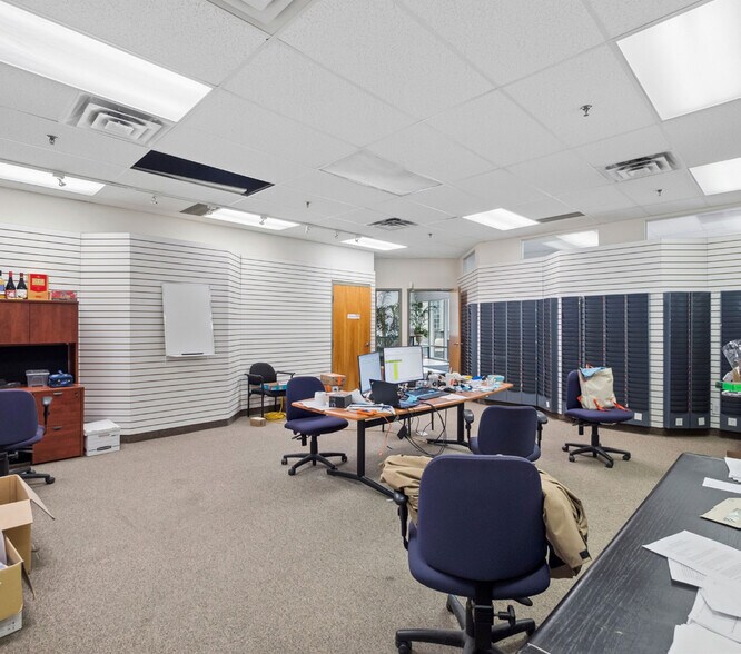 More Photos Of 101 Jacob Keffer Pky, Concord Warehouse For Lease