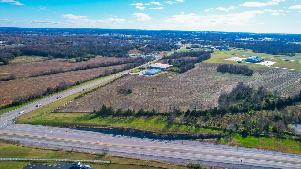 More Photos Of 0 Cadiz Rd, Hopkinsville Land For Sale