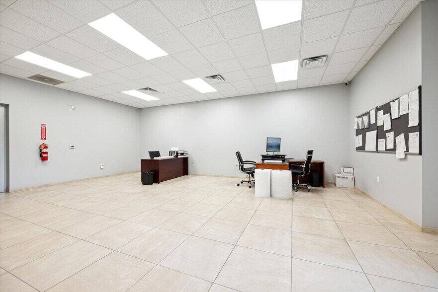 More Photos Of 3087 E Us 22, Somerville Manufacturing For Lease