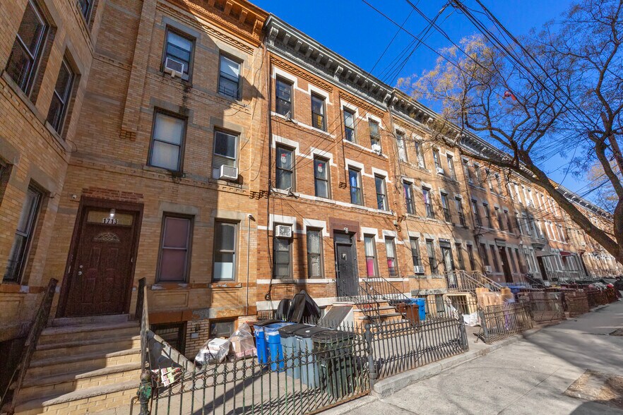 More Photos Of 1715 Bleecker St, Ridgewood Apartments For Sale