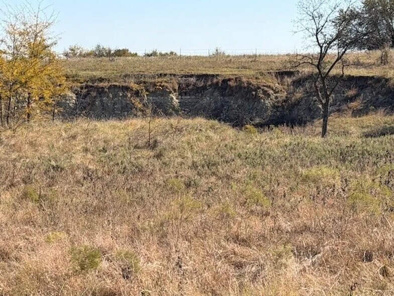 More Photos Of TBD Donald Rd, Krum Land For Sale