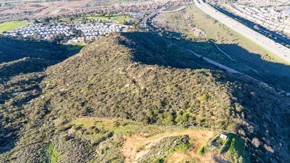 More Photos Of Highway 395- Mountain View Road, Bonsall Land For Sale