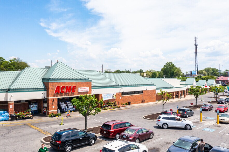 More Photos Of 1891 S State Rd, Upper Darby Unknown For Lease