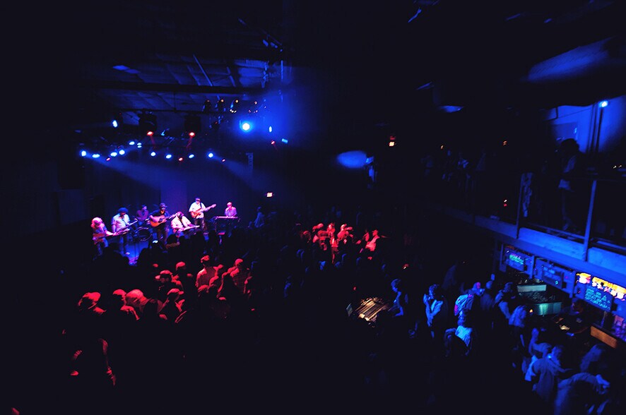 More Photos Of 55 Indian Peaks Dr, Nederland Theater Concert Hall For Sale