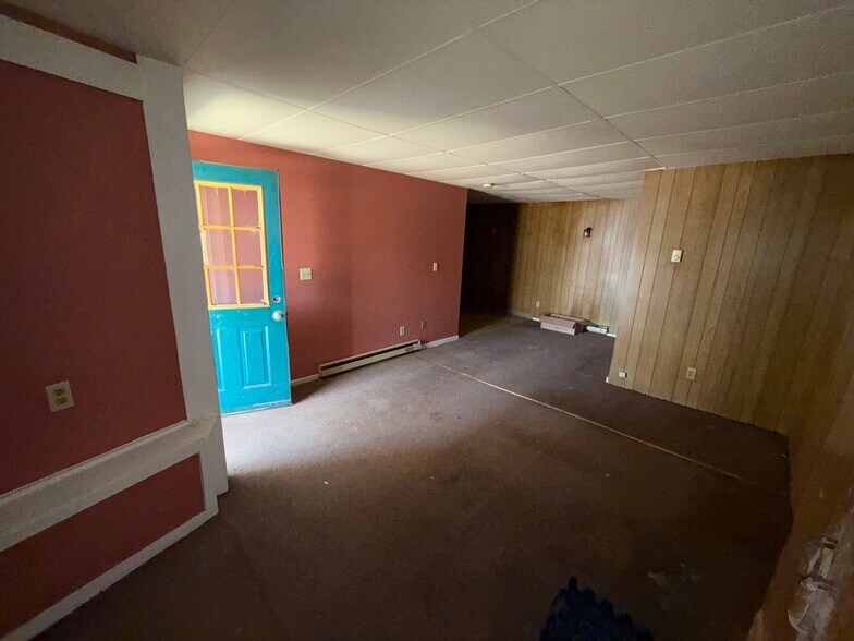 More Photos Of 15 Buffalo St, Gowanda Multifamily For Sale