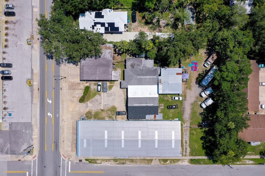 More Photos Of 865 Orange Ave, Daytona Beach Warehouse For Sale