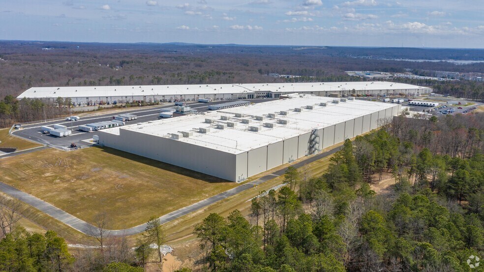 More Photos Of 2895 Principio Pky E, North East Distribution For Lease