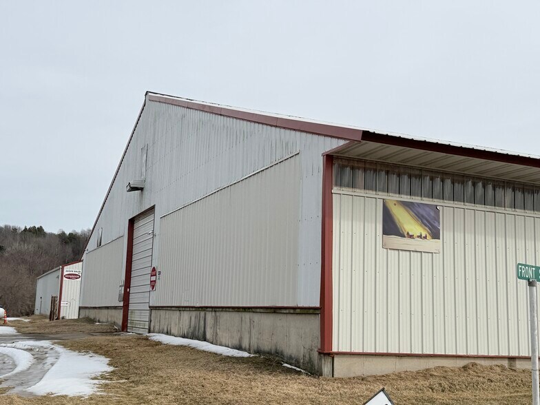 More Photos Of N4440 N4440 WI-162 state hwy, Bangor Warehouse For Lease