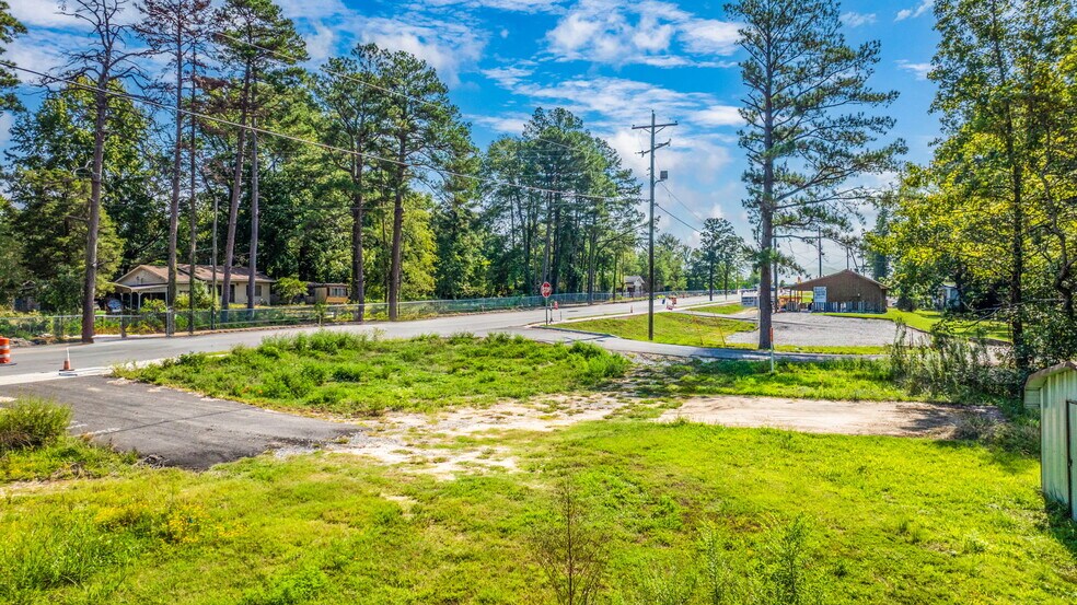 More Photos Of 8800 Highway 270, White Hall Land For Sale