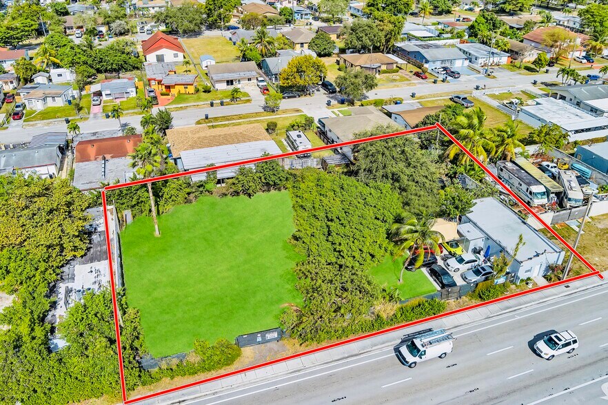 More Photos Of 5337-5401 Pembroke Rd, Hollywood Office Residential For Sale