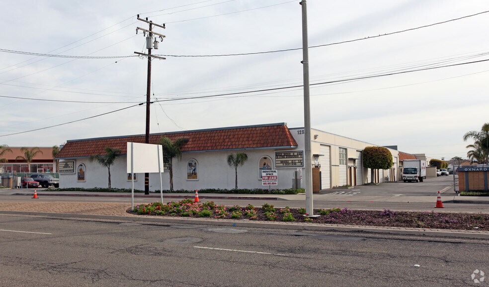 More Photos Of 1222-1230 Saviers Rd, Oxnard Industrial For Sale