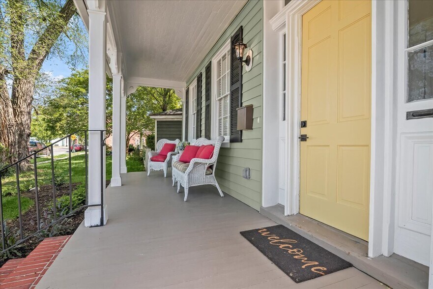 More Photos Of 140 S Washington St, Easton Multifamily For Sale