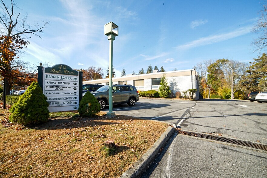 More Photos Of 40 Radio Circle Dr, Mount Kisco Flex For Sale