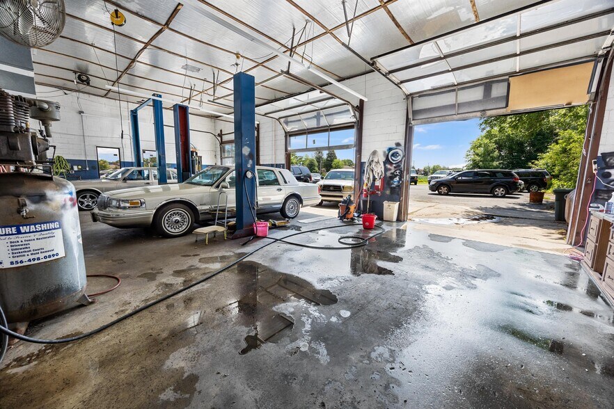 More Photos Of 346 N Harding Hwy, Buena Auto Dealership For Sale