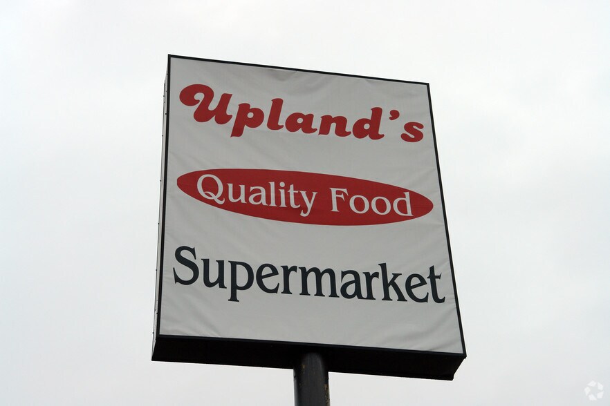 More Photos Of 875 Upland Ave, Chester General Retail For Lease