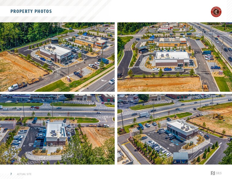 More Photos Of 4980 Lanier Islands Pky, Buford Restaurant For Sale