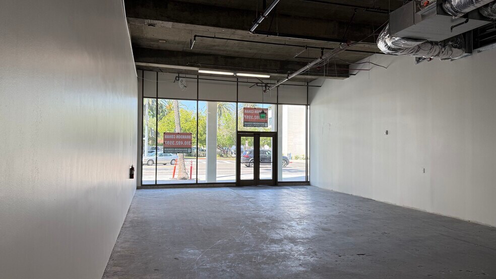 More Photos Of 9300 Wilshire Blvd, Beverly Hills Office For Sale