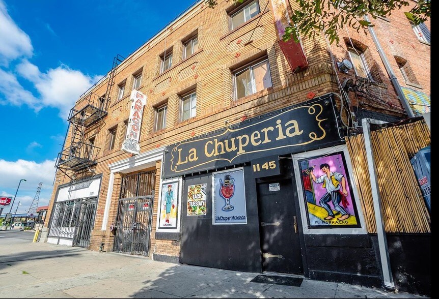 More Photos Of 1141 N Mission Rd, Los Angeles Apartments For Sale