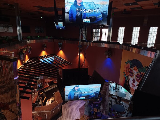 More Photos Of 1510 Bengal Dr, El Paso Storefront Retail Office For Lease