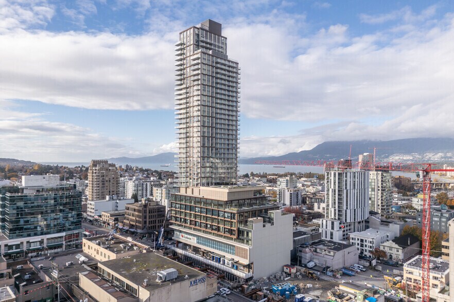 More Photos Of 1477 Broadway W, Vancouver Apartments For Lease