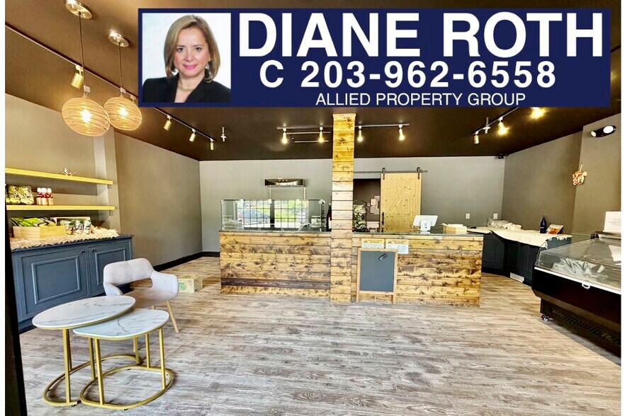More Photos Of 23-35 Tokeneke Rd, Darien Unknown For Lease