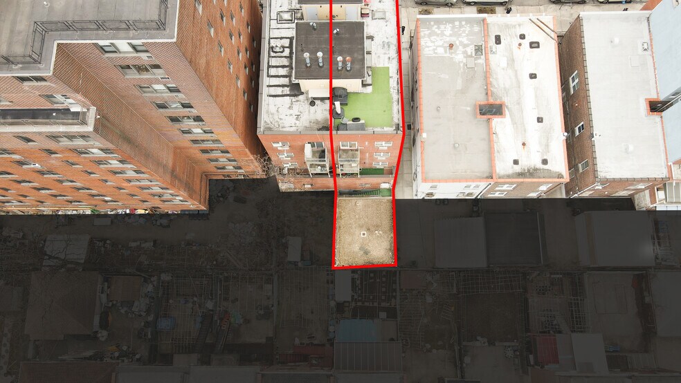 More Photos Of 40-21 69th St, Flushing Apartments For Sale