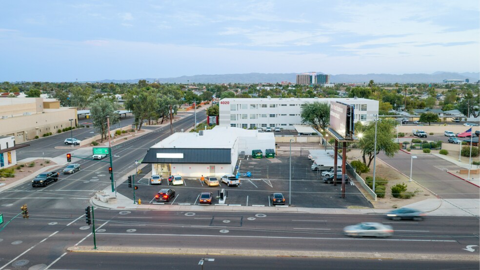 More Photos Of 1945 E Indian School Rd, Phoenix Freestanding For Sale