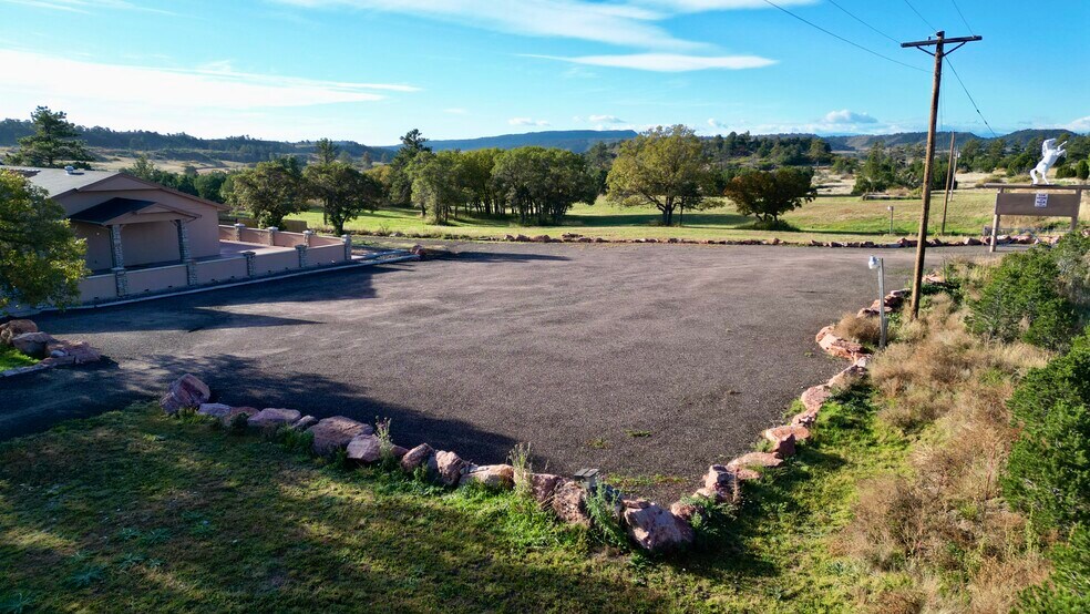 More Photos Of 14275 S State Highway 115, Colorado Springs Freestanding For Sale