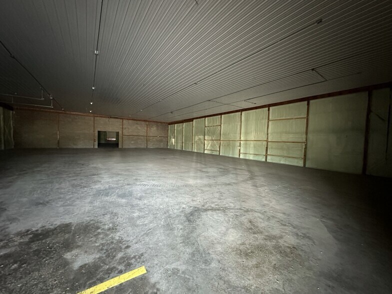 More Photos Of 12520 Olean Rd, Chaffee Freestanding For Lease