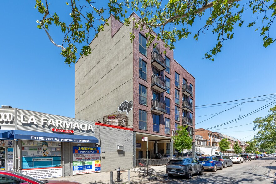 More Photos Of 55-44 97th Pl, Corona Apartments For Sale