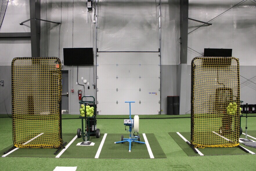 More Photos Of 2220 SW Vintage Pky, Ankeny Baseball Field For Sale