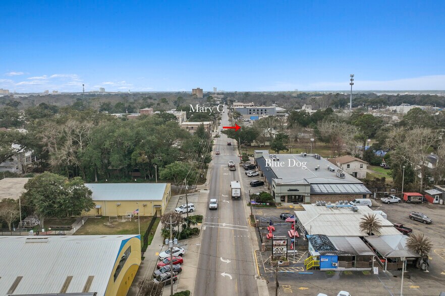 More Photos Of 1705 Government St, Ocean Springs Office For Sale