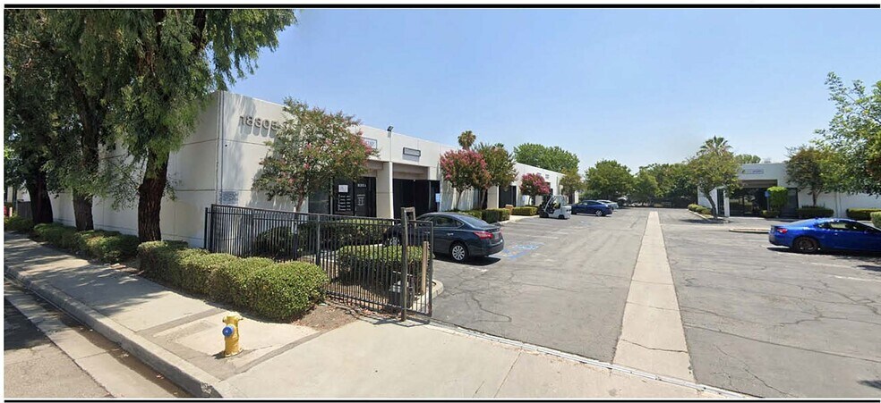 More Photos Of 18301 E Valley Blvd, City of Industry Unknown For Lease