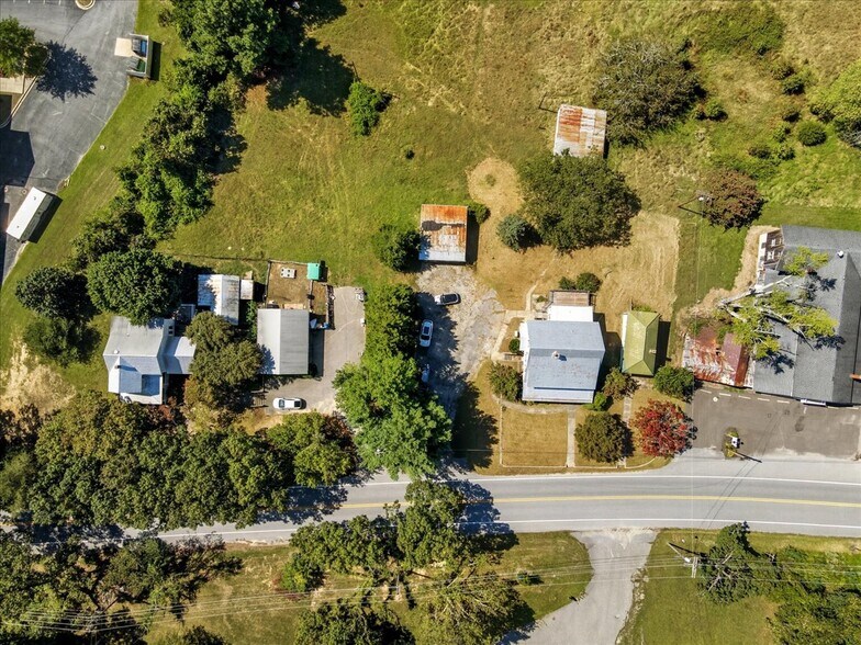 More Photos Of 4110 Old Town Rd, Huntingtown Land For Sale