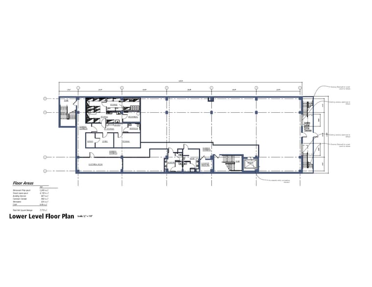 More Photos Of 811 Prospect Ave E, Cleveland Office For Lease