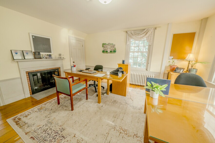 More Photos Of 73 Elm St, Camden Office For Sale