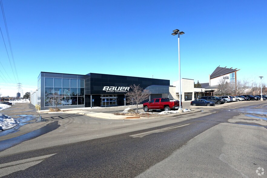 Primary Photo Of 758 American Blvd W, Bloomington Freestanding For Lease