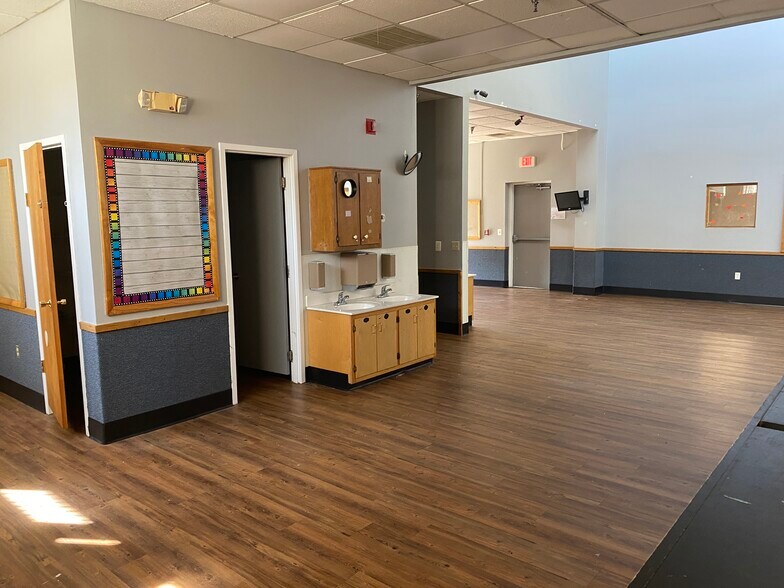 More Photos Of 4300 John Tyler Hwy, Williamsburg General Retail For Sale