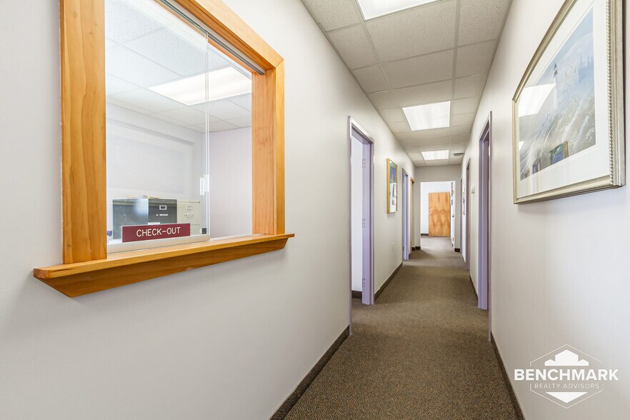 More Photos Of 199 Parrish St, Canandaigua Medical For Sale