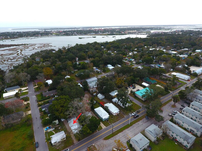More Photos Of 67 Masters Dr, Saint Augustine Office For Sale